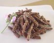 画像3: Soba Karinto (Traditional Buckwheat Sweets) - 100g (3)